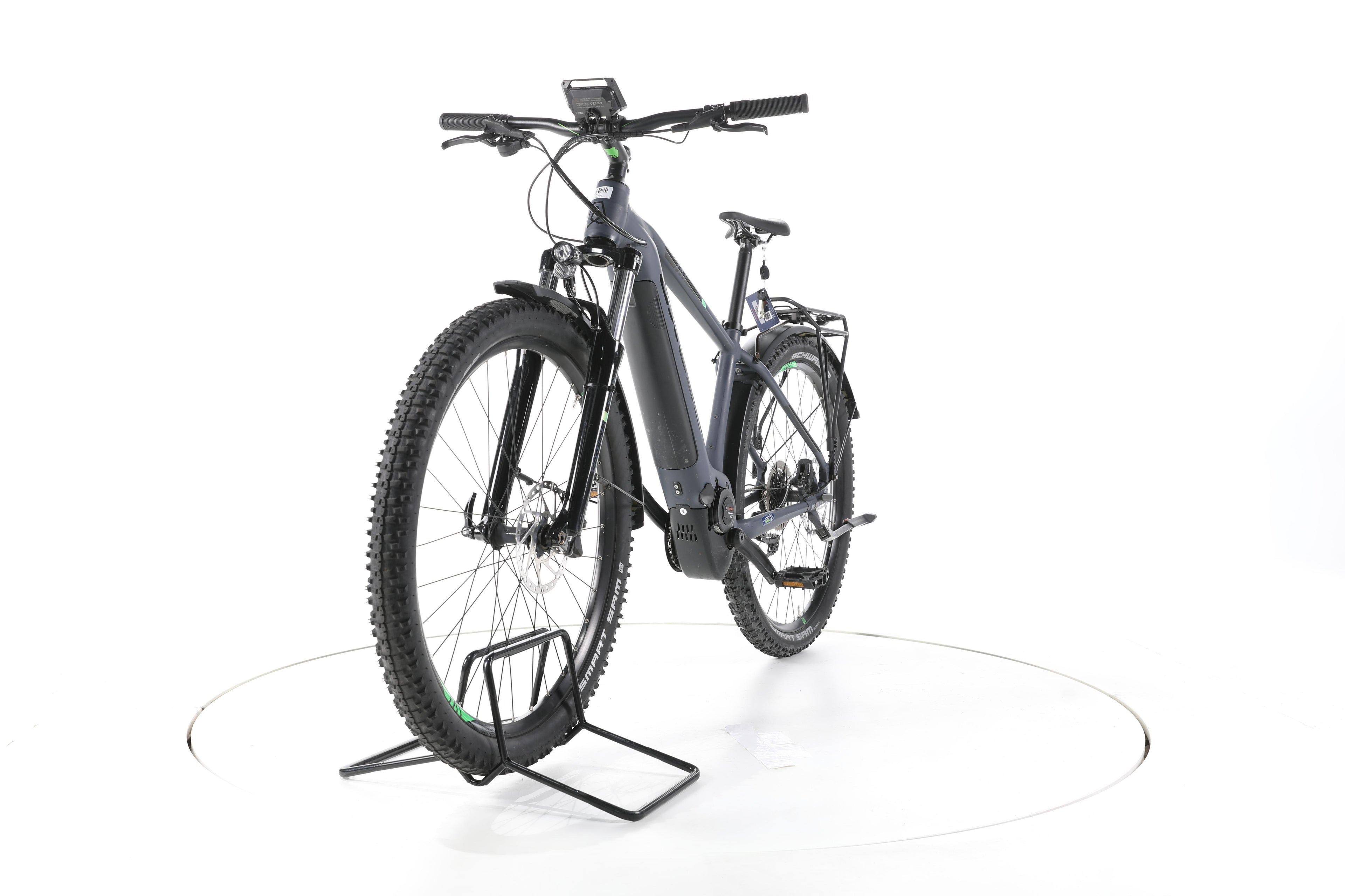 Axess Force 29 Allroad E-Bike - Image 5