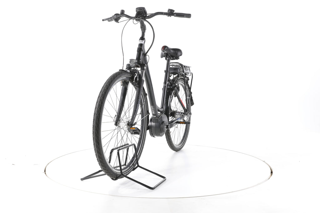 Hercules Robert/a R7 Active Plus City E-Bike Tiefeinsteiger - Image 5