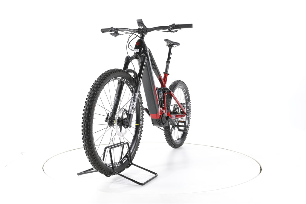 Conway Xyron S8.9MX Fully E-Bike Carbon 2023 - Image 5