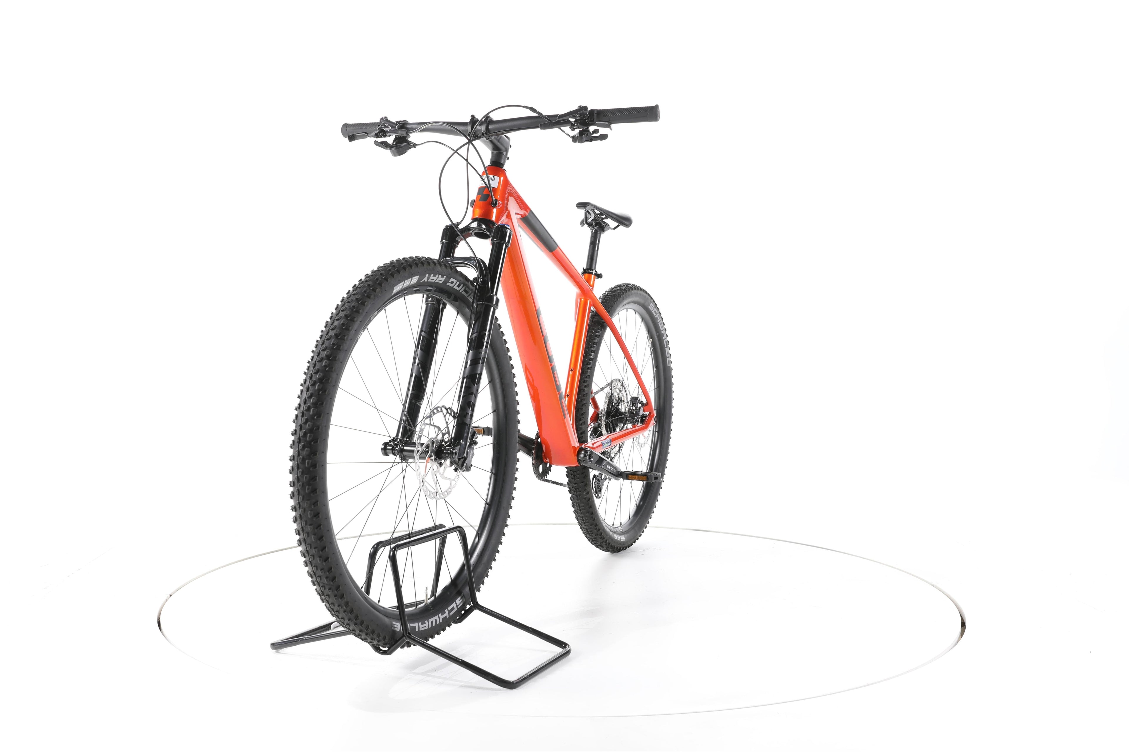 Cube Reaction C:62 Race - Image 5