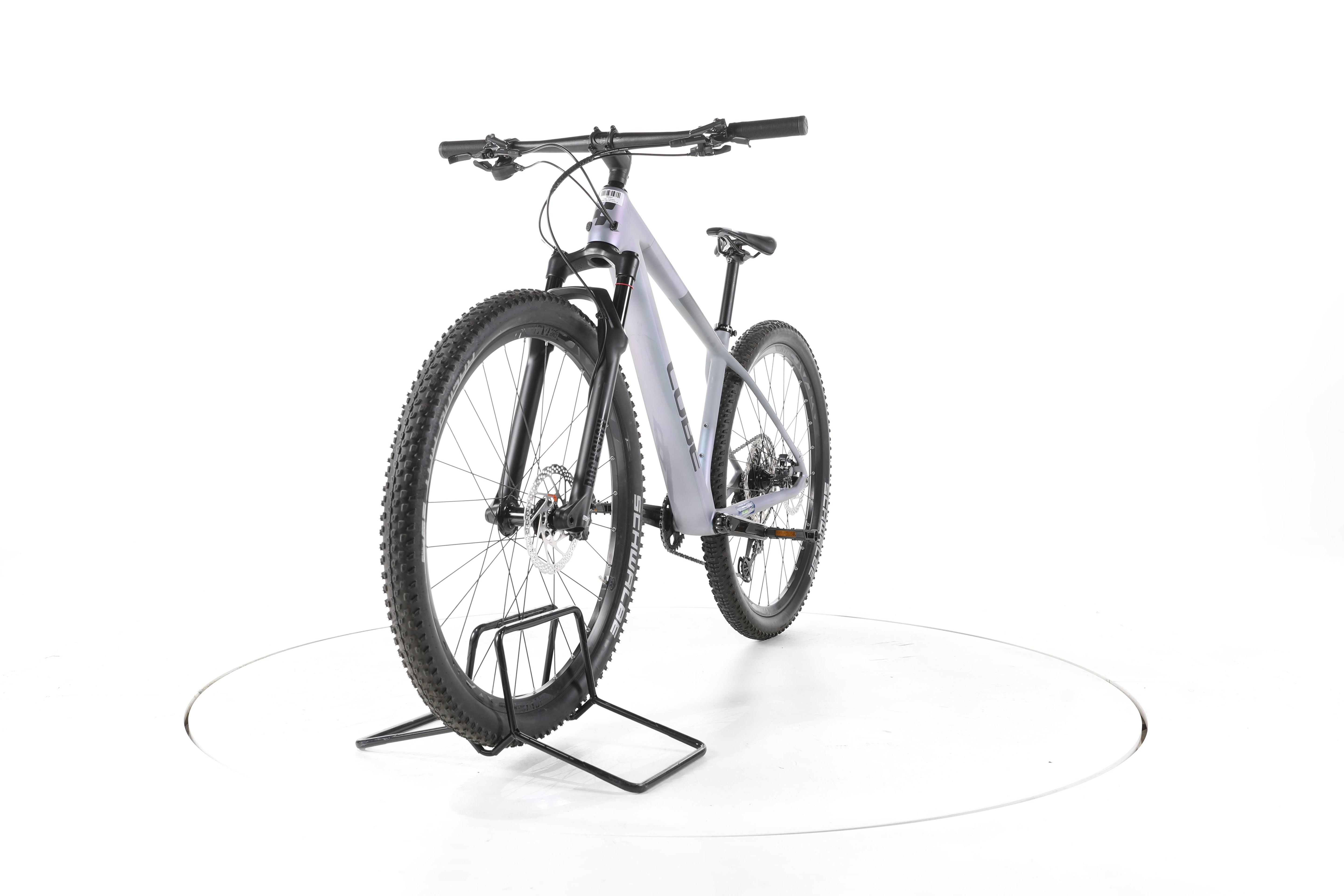 Cube Access WS C:62 Pro Fahrrad Hardtail - Image 5
