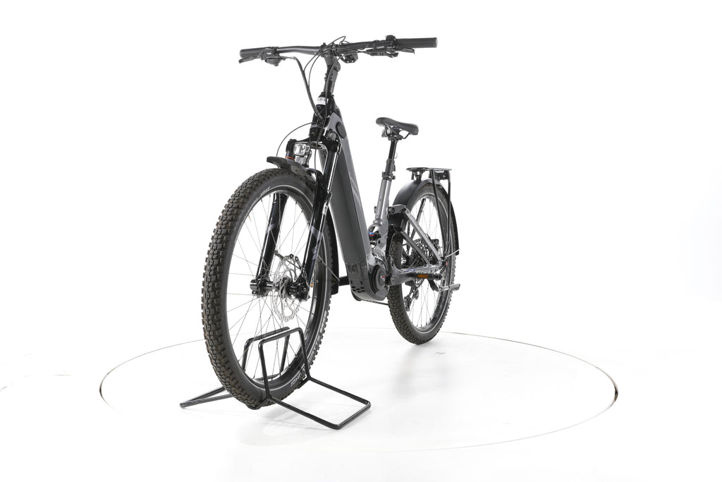 Conway Cairon SUV FS 4.7 Trekking E-Bike Tiefeinsteiger - Image 5