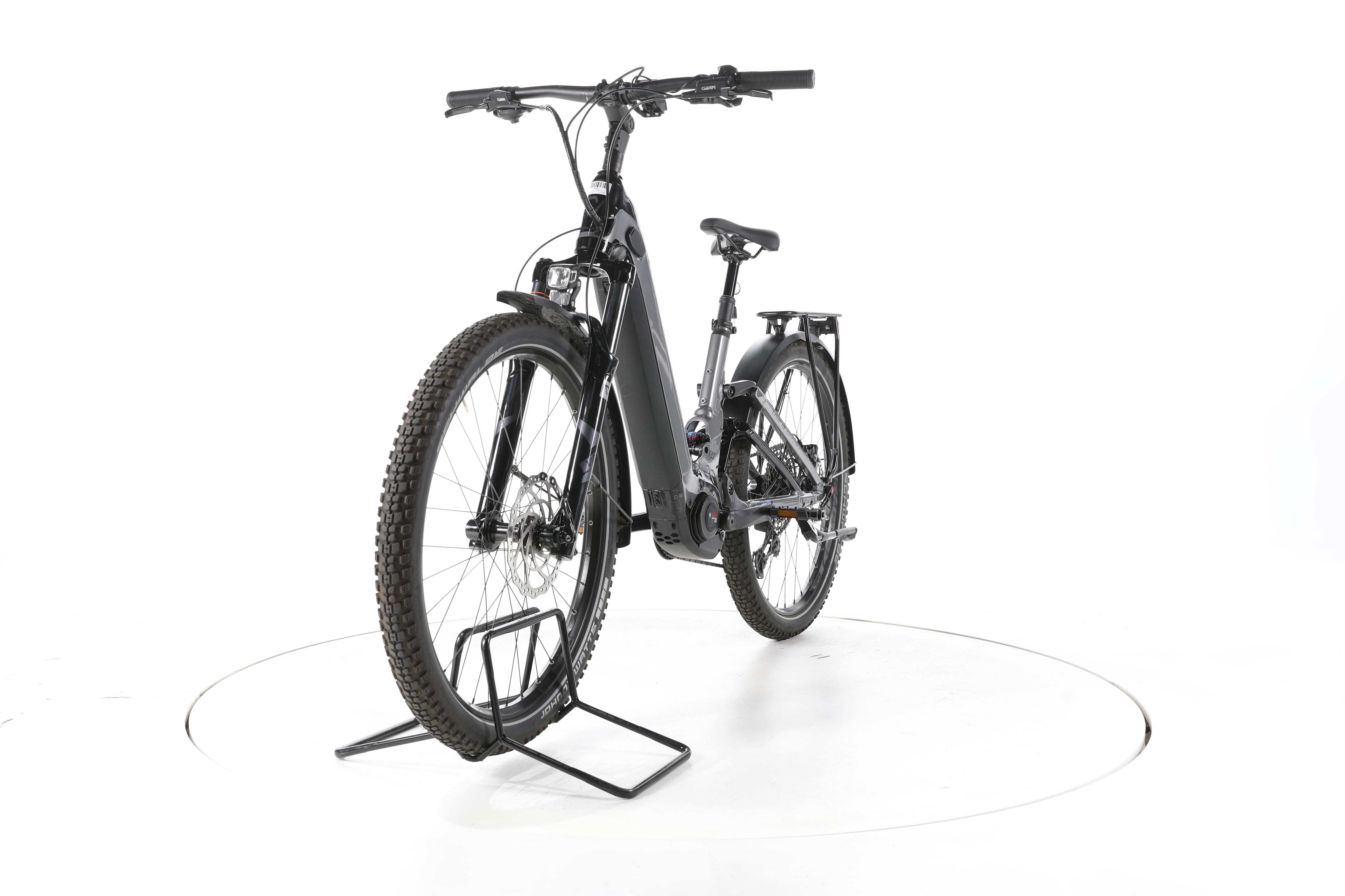 Conway Cairon SUV FS 4.7 Trekking E-Bike Tiefeinsteiger - Image 5
