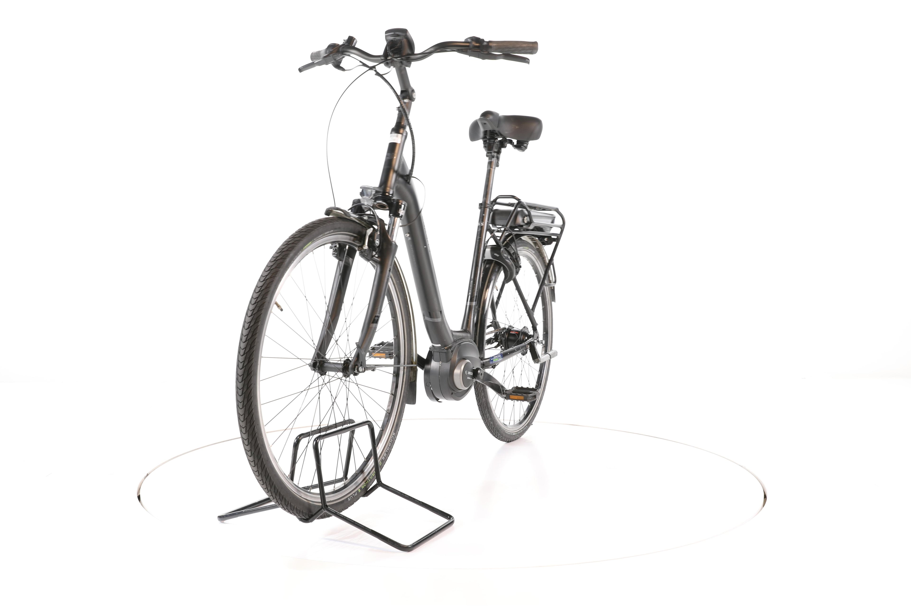 Pegasus Solero E8R City E-Bike Tiefeinsteiger - Image 5