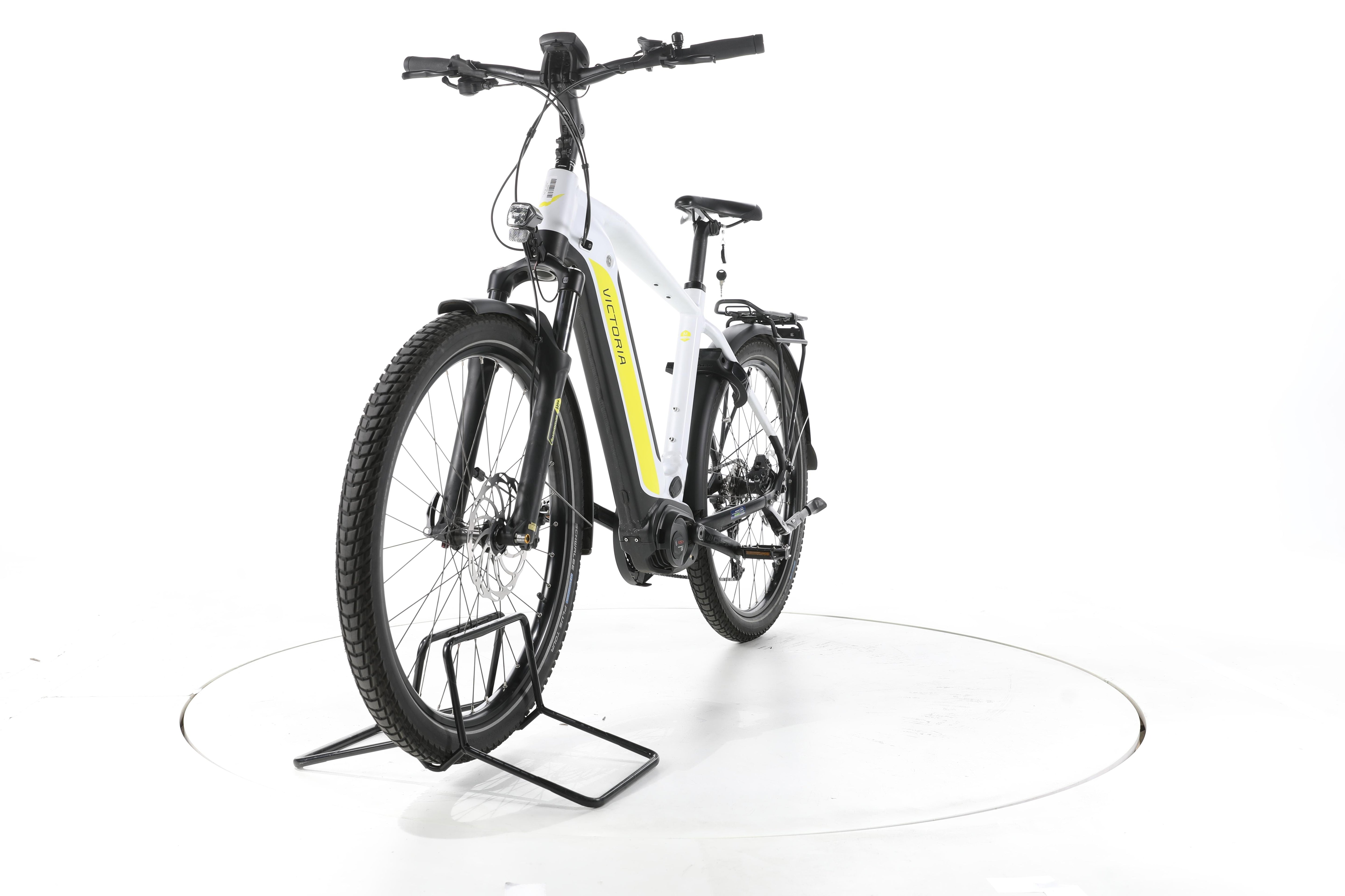 Victoria eAdventure 12.6 Trekking E-Bike - Image 5
