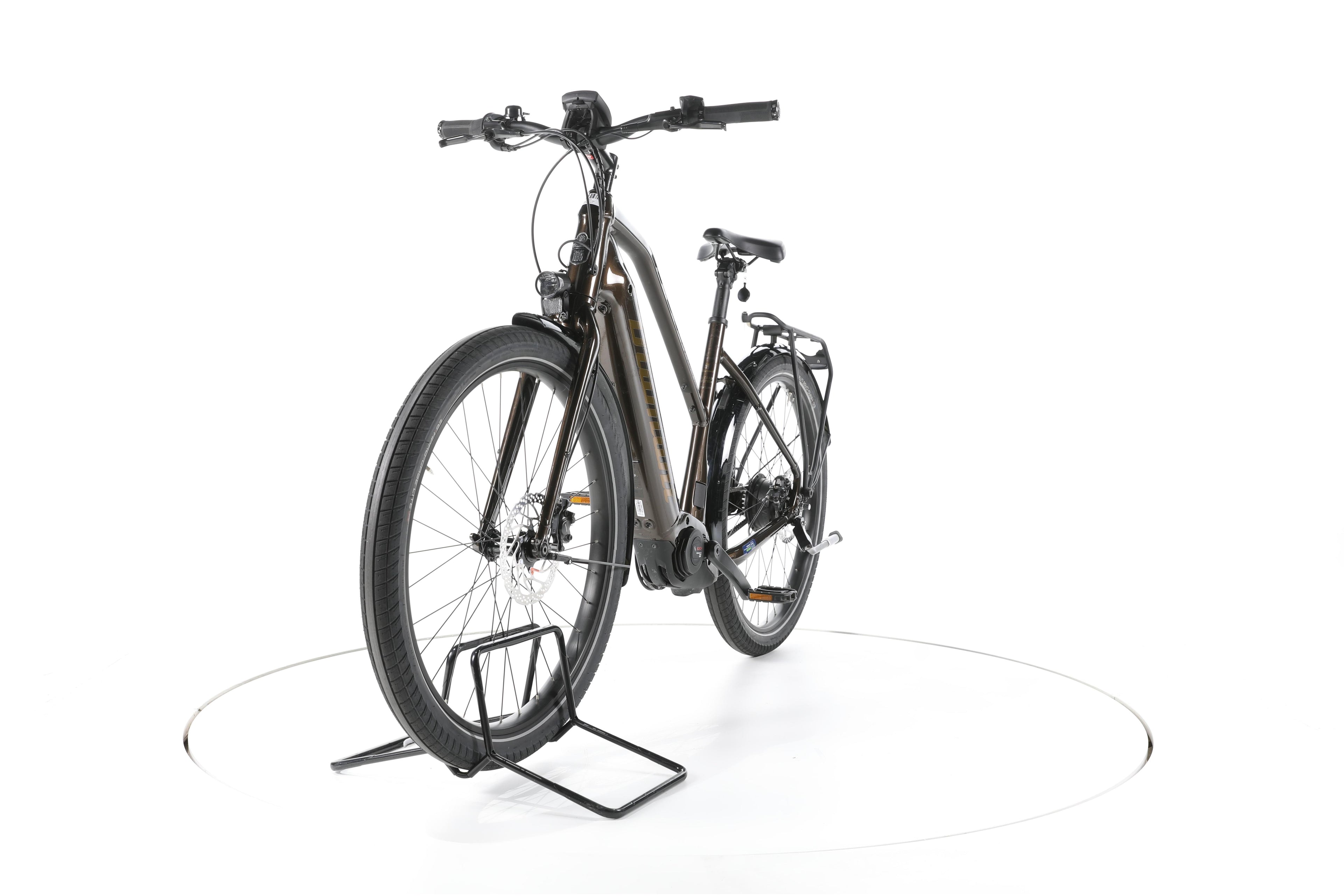 Diamant Opal Esprit+ City E-Bike - Image 5
