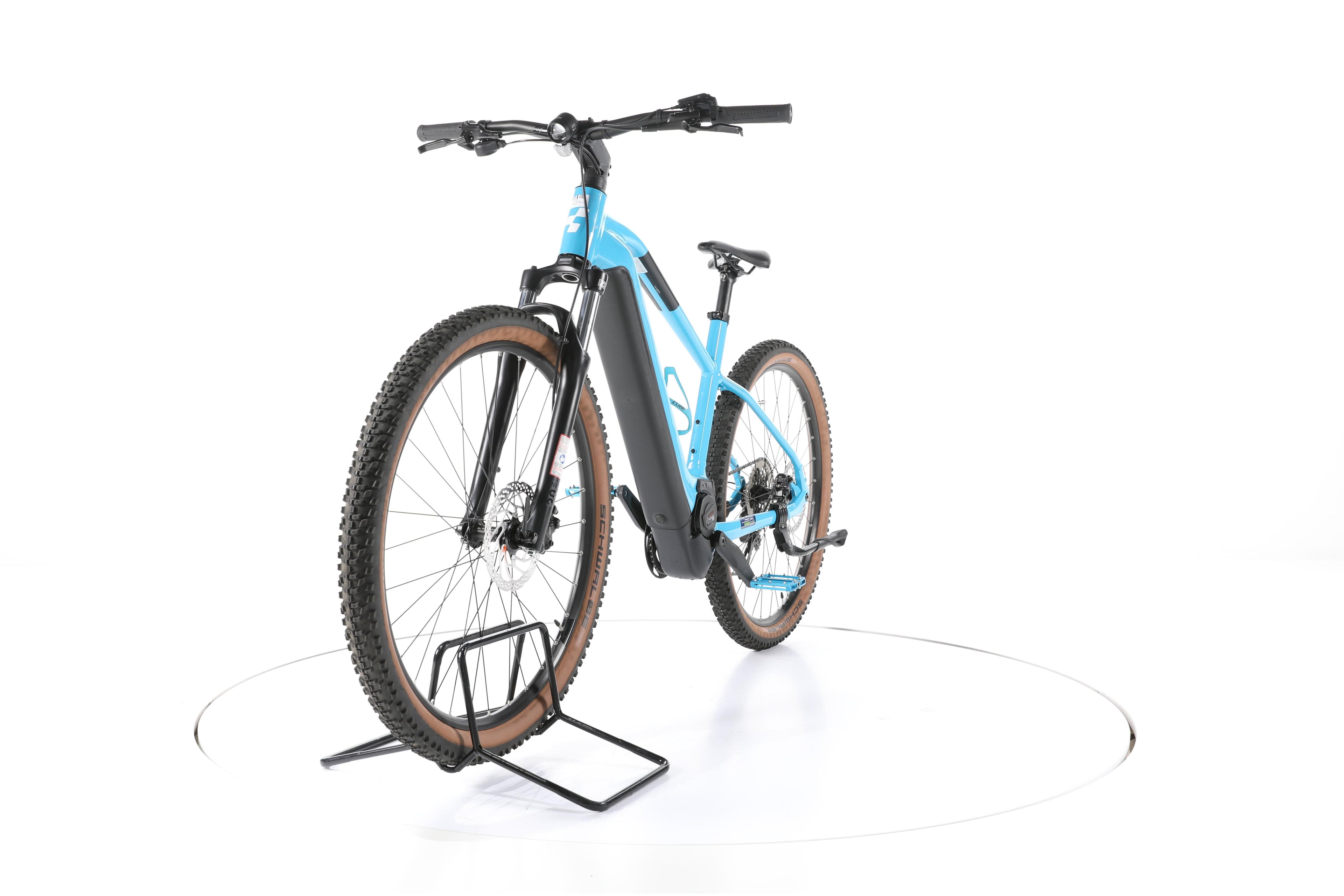 Cube Reaction Hybrid ONE E-Bike 2023 - Image 5
