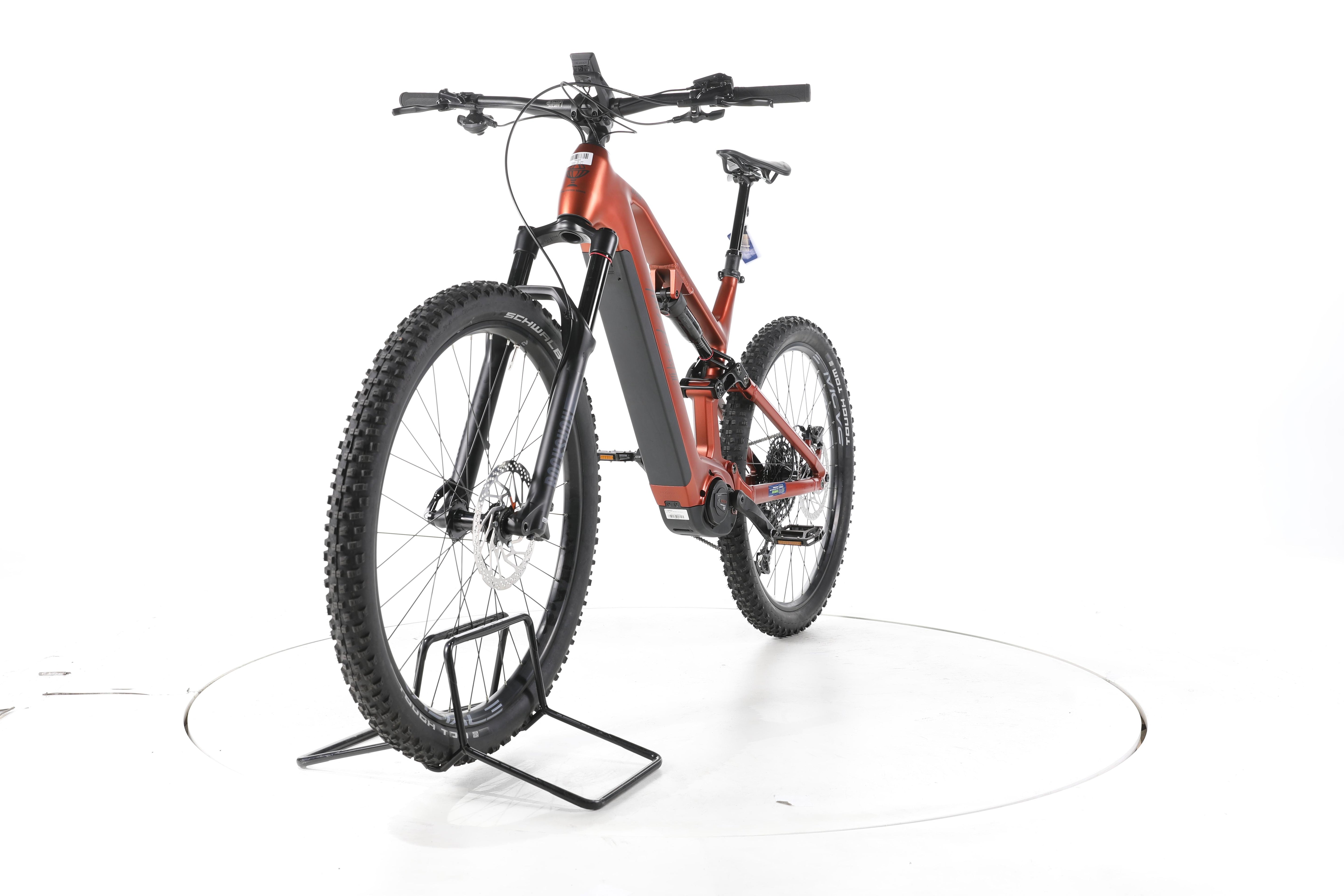 Kneissl Design FS03 E-Bike Fully - Image 5