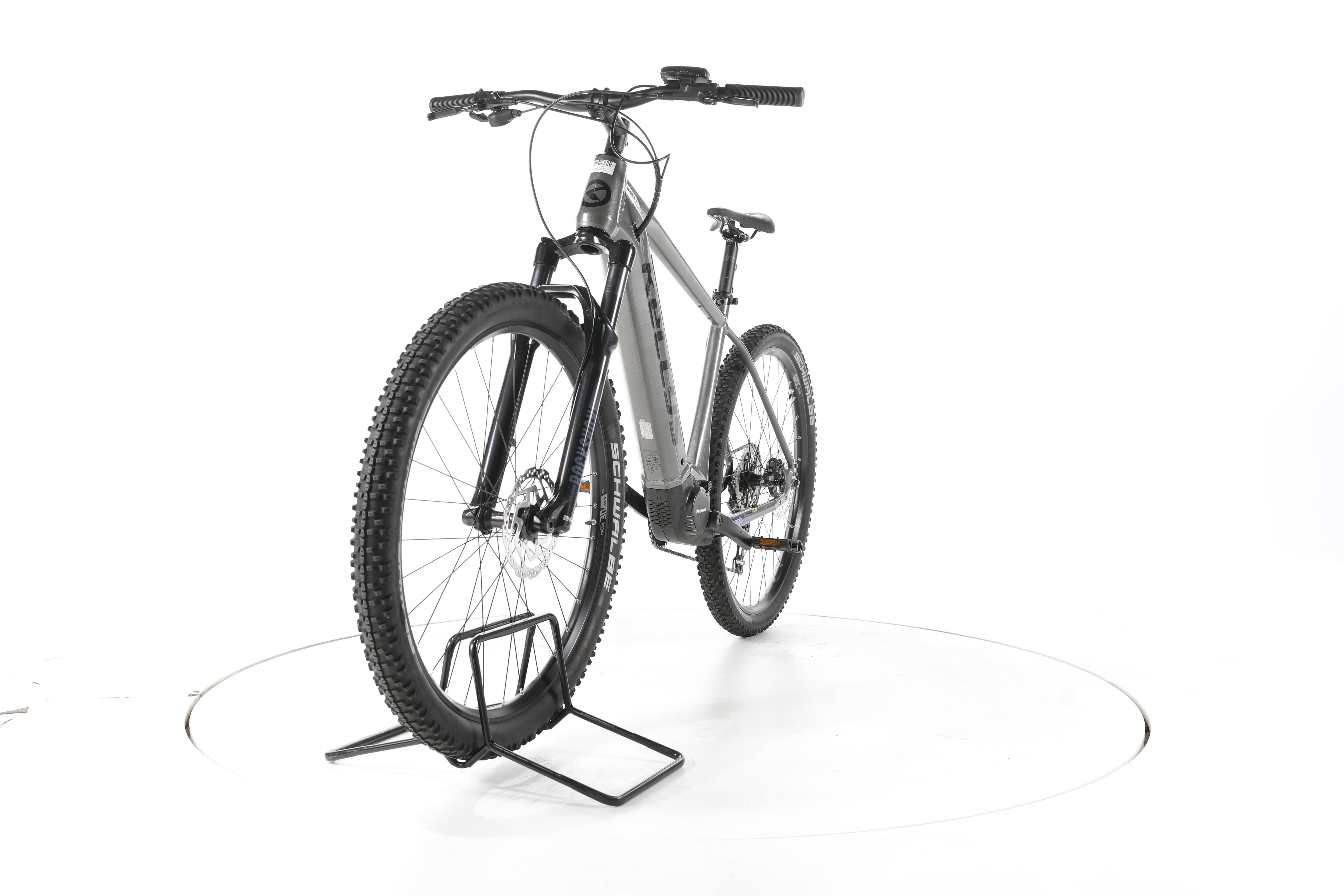 Kellys Tygon R50 E-Bike - Image 5