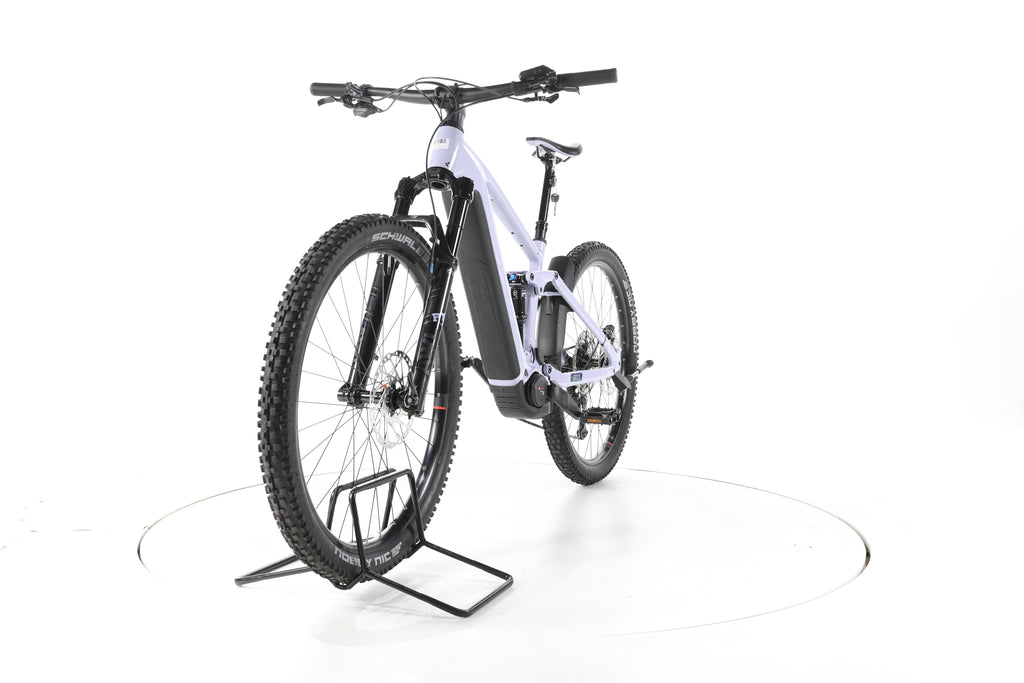 Cube Stereo Hybrid ONE44 EXC E-Bike Fully Carbon 2025 - Image 5