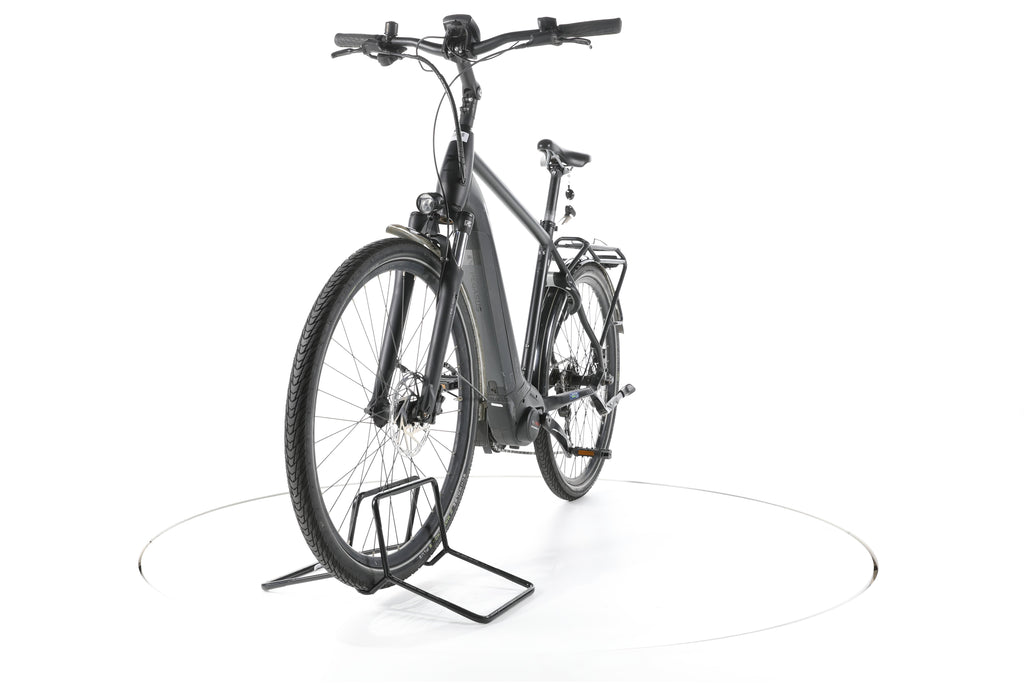 Pegasus Solero EVO 9 Trekking E-Bike - Image 5