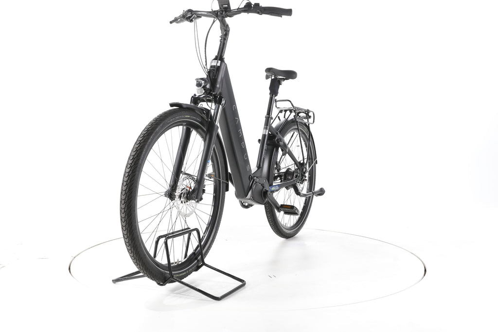 Campus BM 38 City E-Bike Tiefeinsteiger - Image 5