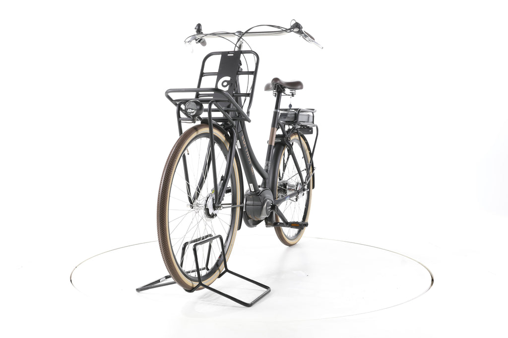 Cortina E-U4 City E-Bike Tiefeinsteiger - Image 5