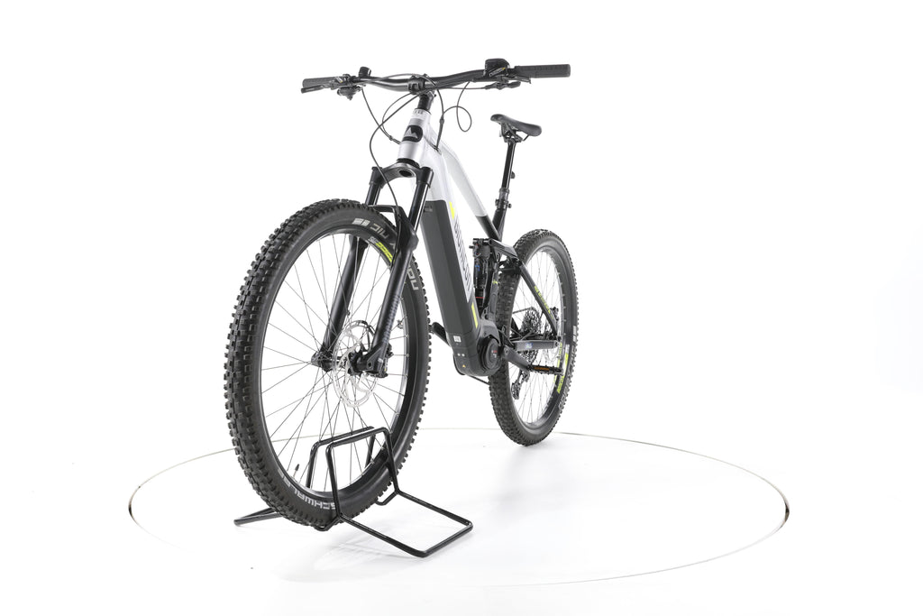 Bionicon Jesse FS1 Fully E-Bike - Image 5