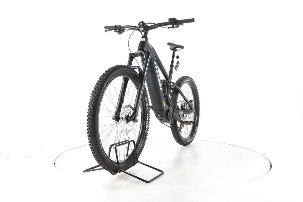 Stevens E-Inception AM 6.6.1 E-Bike Fully - Image 5