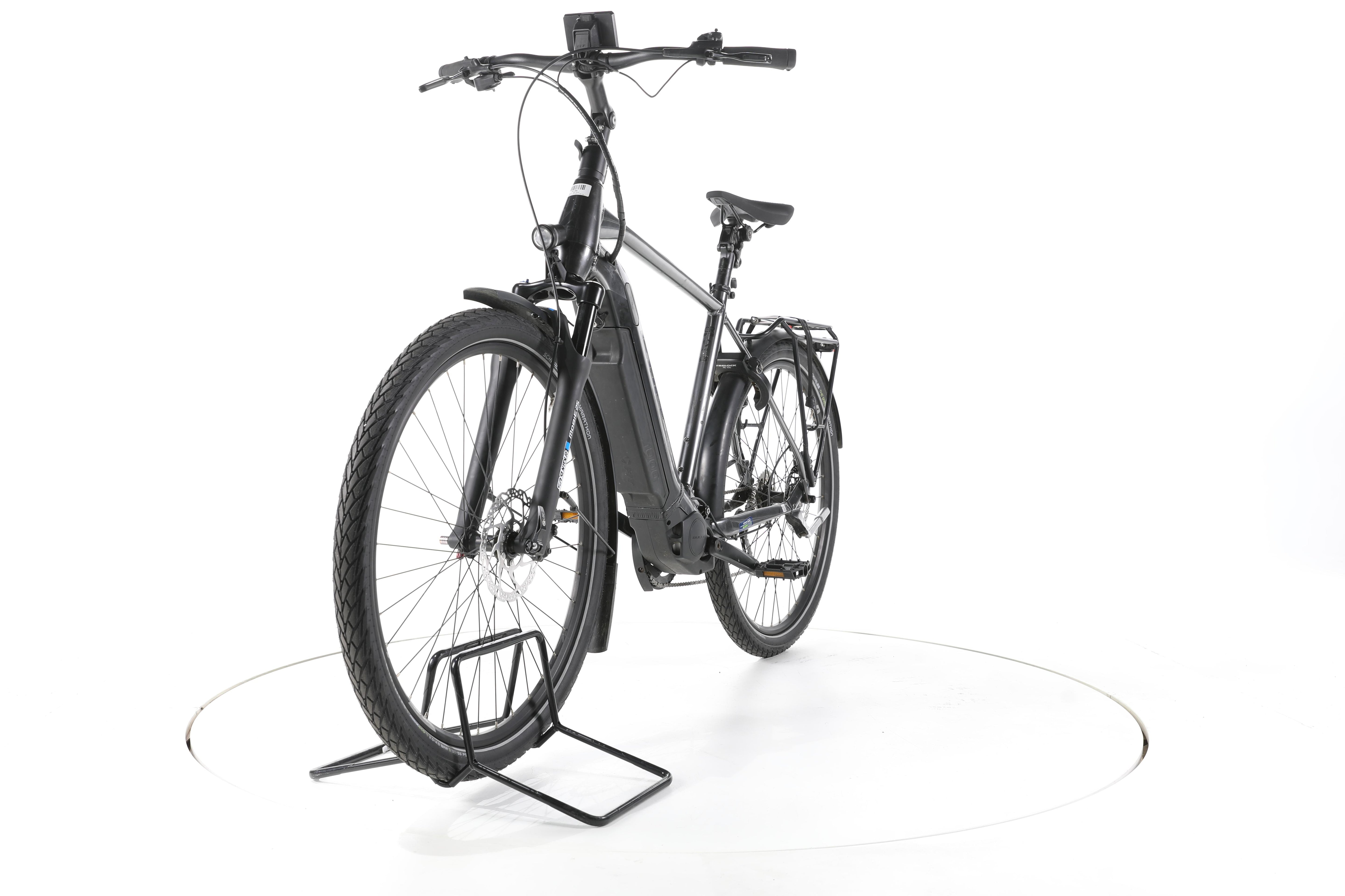 Bulls Tourer EVO 10 FIT Trekking E-Bike - Image 5