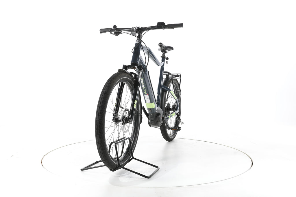 Haibike Trekking 5 Trekking E-Bike - Image 5