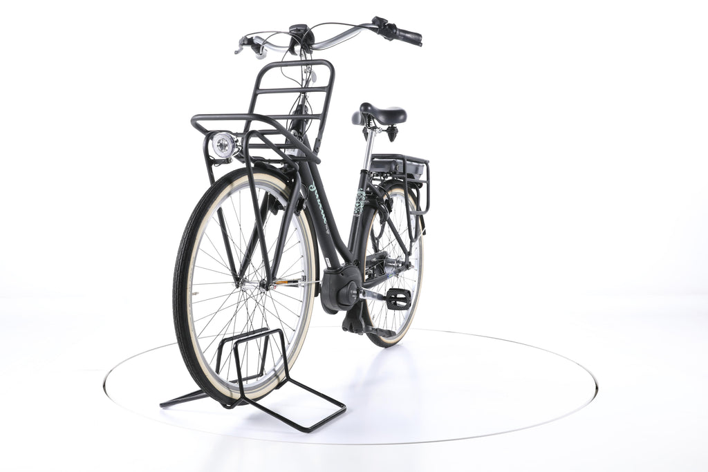 Gazelle Miss Grace C7 City E-Bike Tiefeinsteiger - Image 5