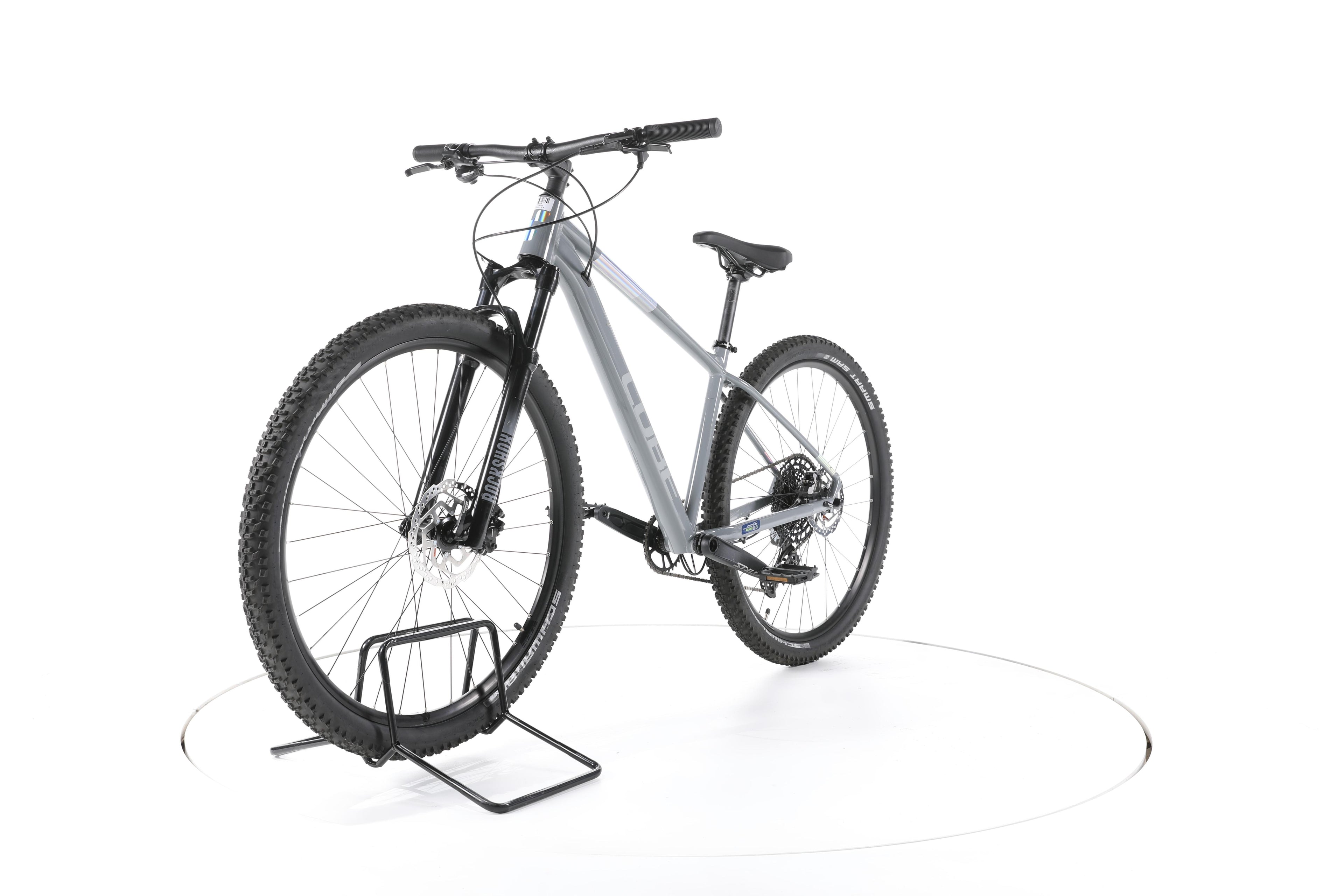 Cube Access WS SLX - Image 5