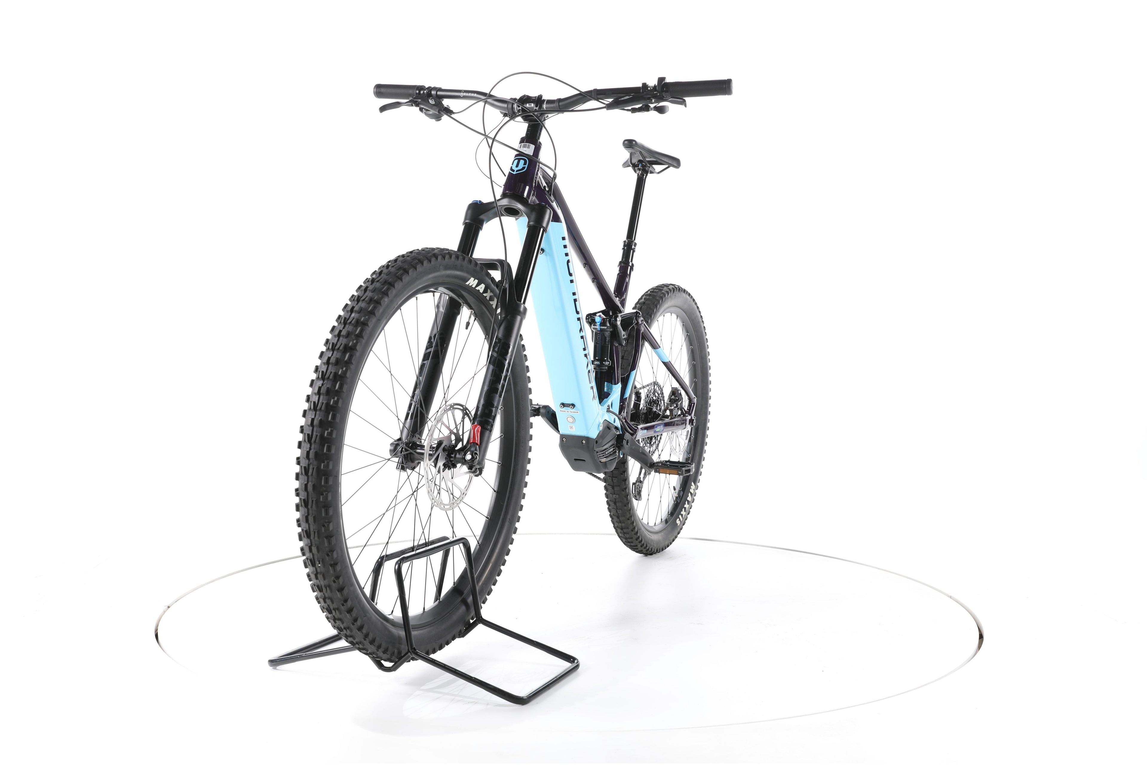 Mondraker DUSK R Fully E-Bike 2023 - Image 5