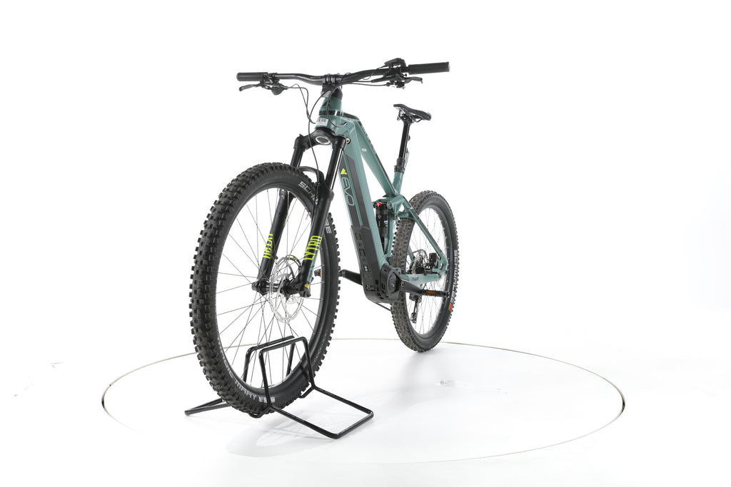 Bulls Sonic EVO AM 1 Fully E-Bike 2023 - Image 5