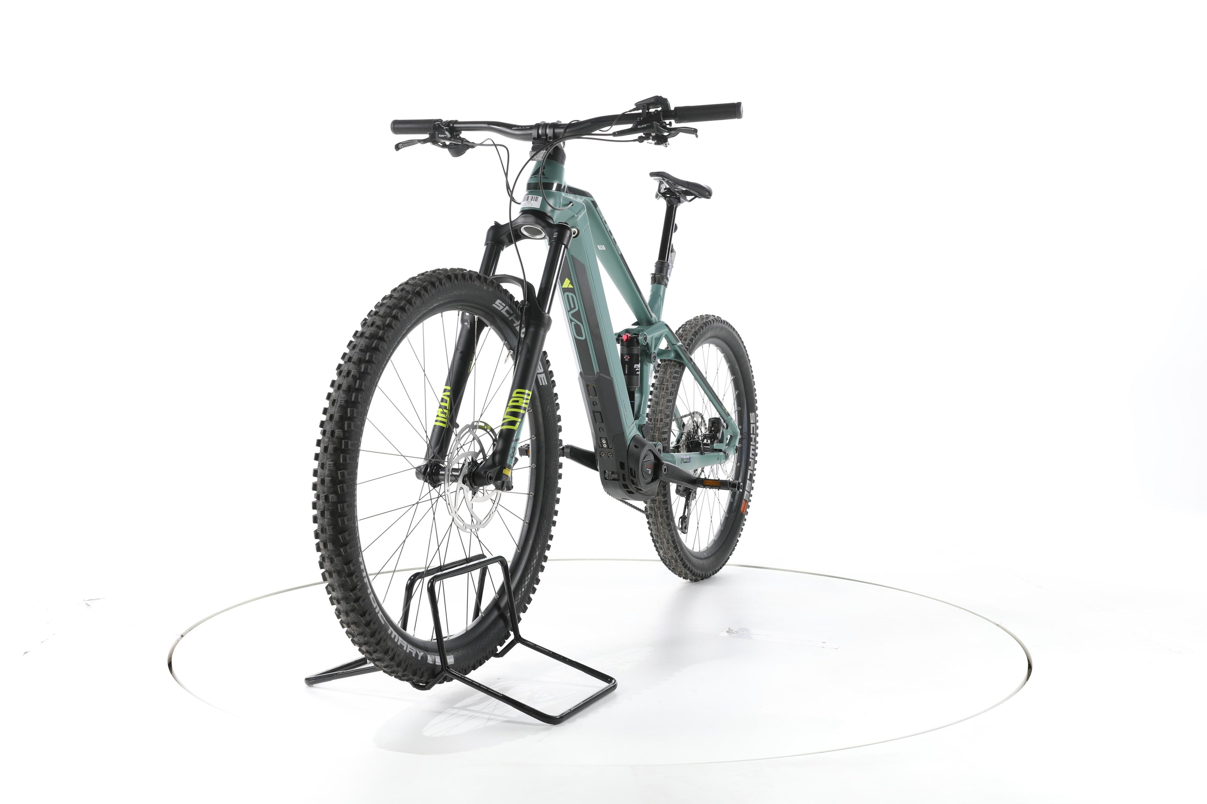 Bulls Sonic EVO AM 1 Fully E-Bike 2023 - Image 5