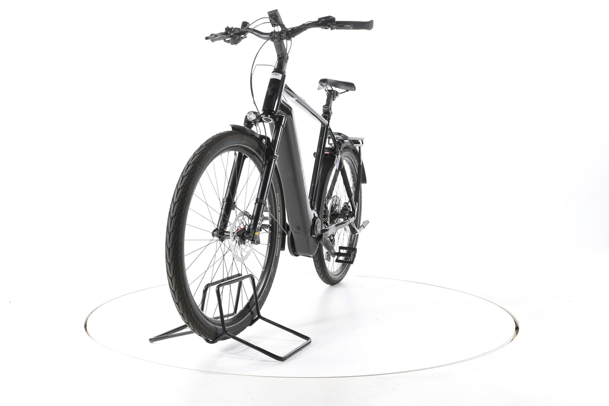 Cube Kathmandu Hybrid EXC Trekking E-Bike - Image 5