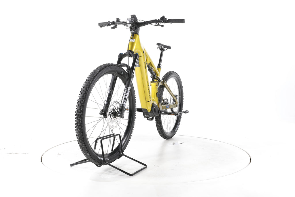 FLYER Goroc TR:X 8.63 XC E-Bike Fully 2024 - Image 5