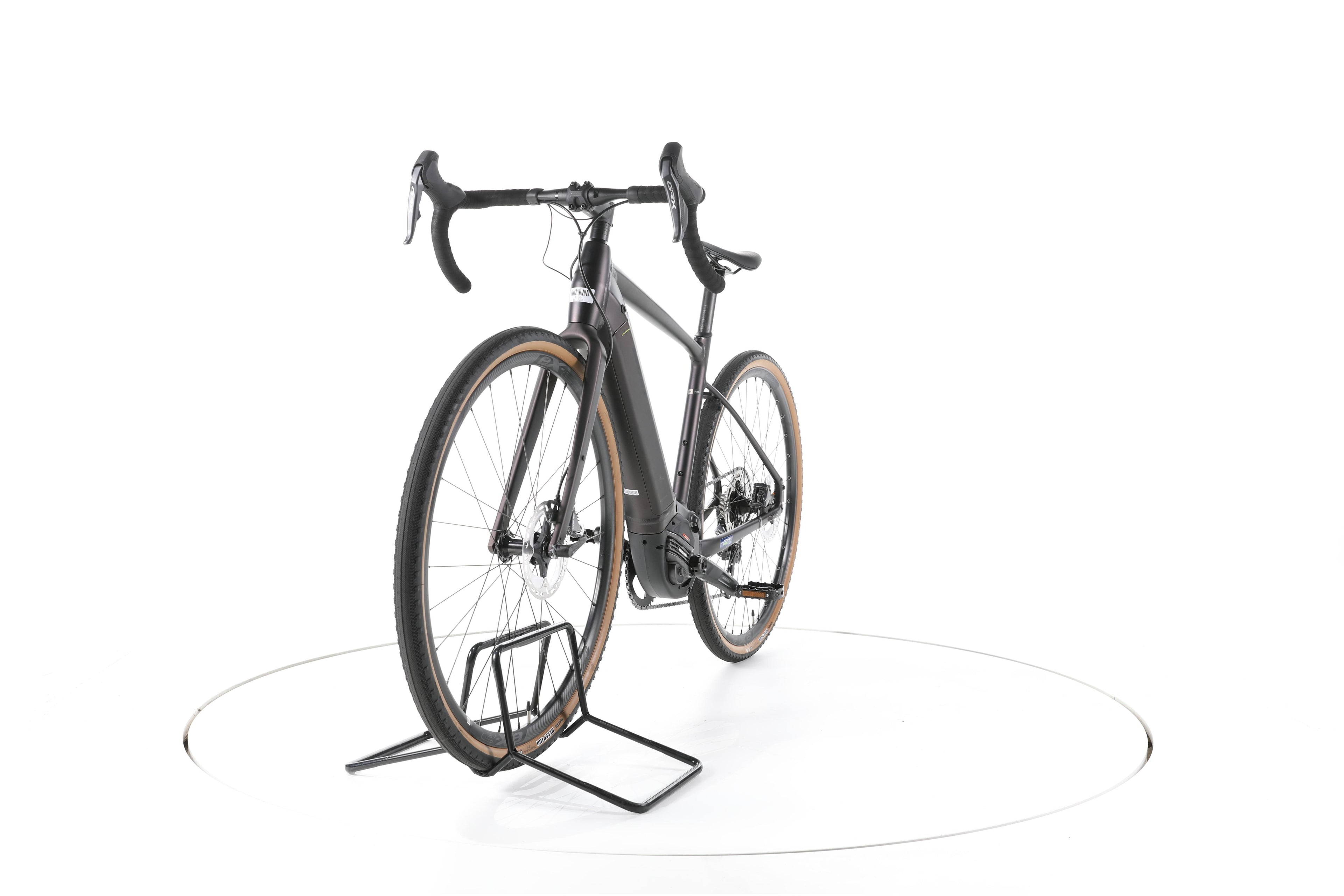 Giant Revolt E+ E-Gravelbike - Image 5