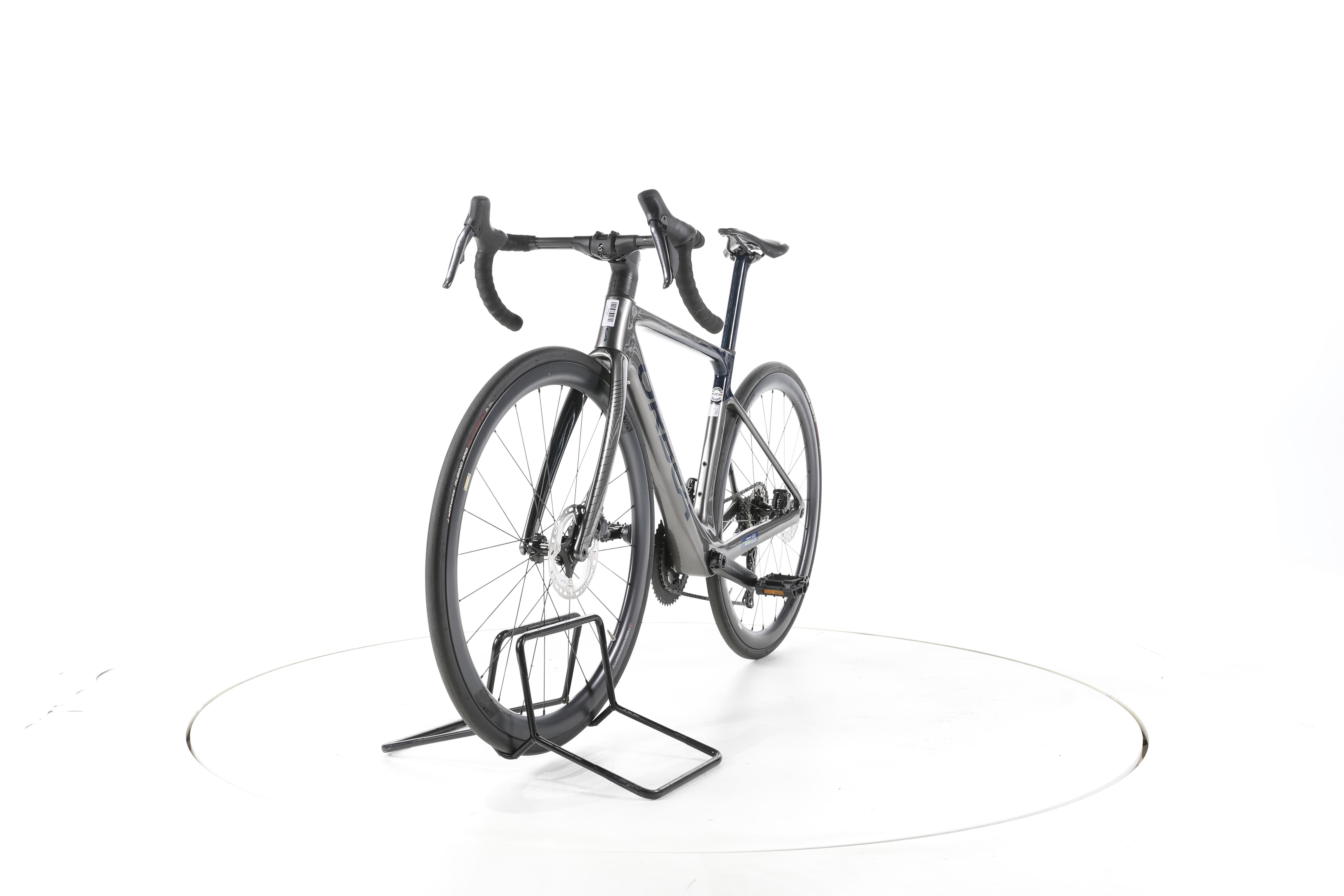 Orbea Orca M20iLTD Rennrad Carbon - Image 5