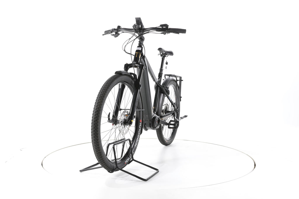 Moustache Bikes Samedi 27 xRoad 6 Trekking E-Bike 2023 - Image 5