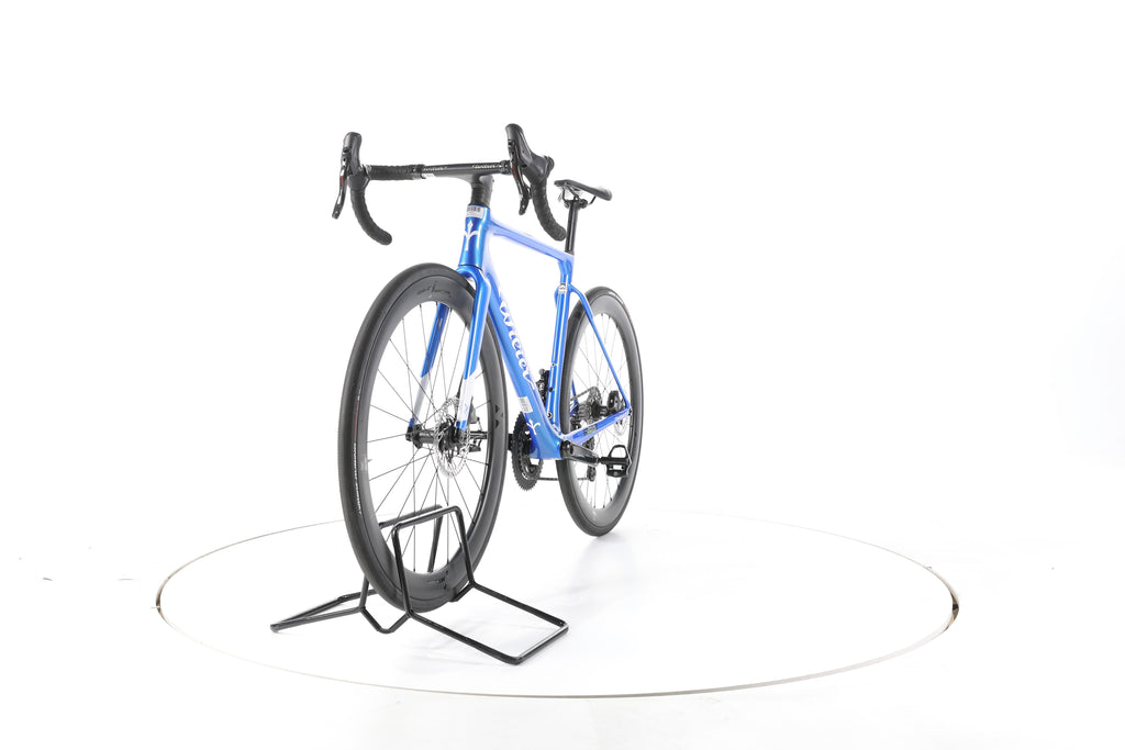 Wilier Filante SL Super Record EPS Rennrad Carbon 2025 - Image 5