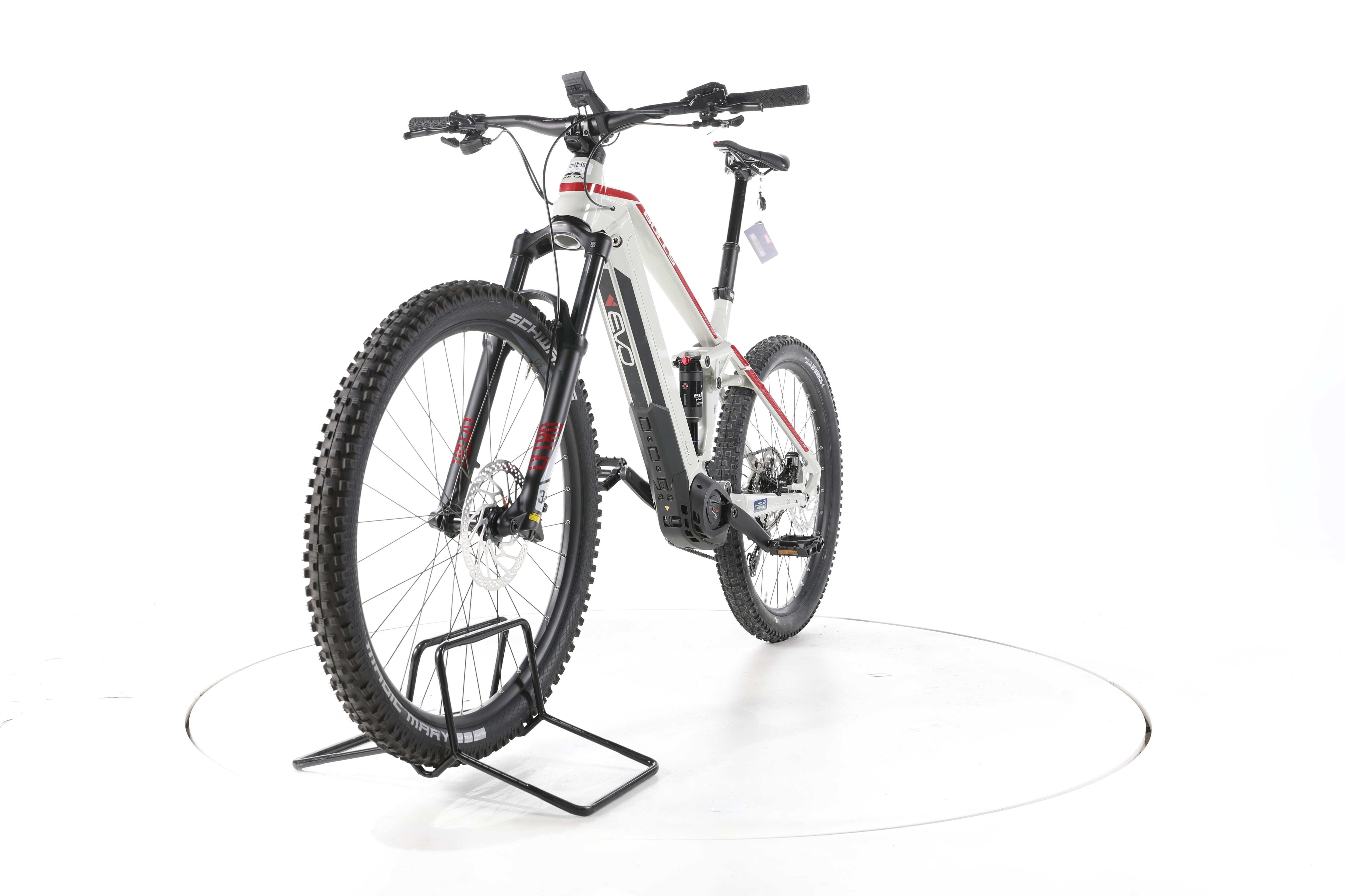 Bulls Sonic EVO AM 1 Fully E-Bike - Image 5
