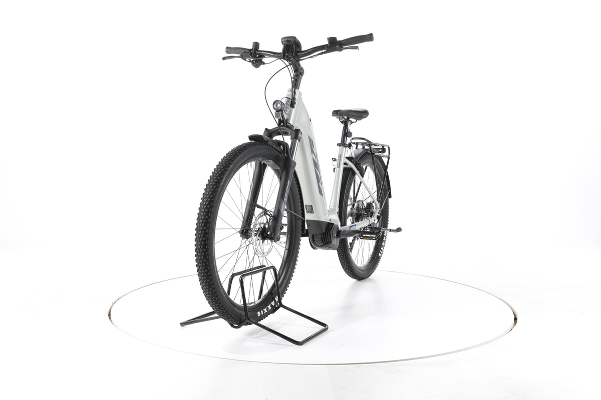 KTM Macina Aera 571 LFC Trekking E-Bike Tiefeinsteiger - Image 5