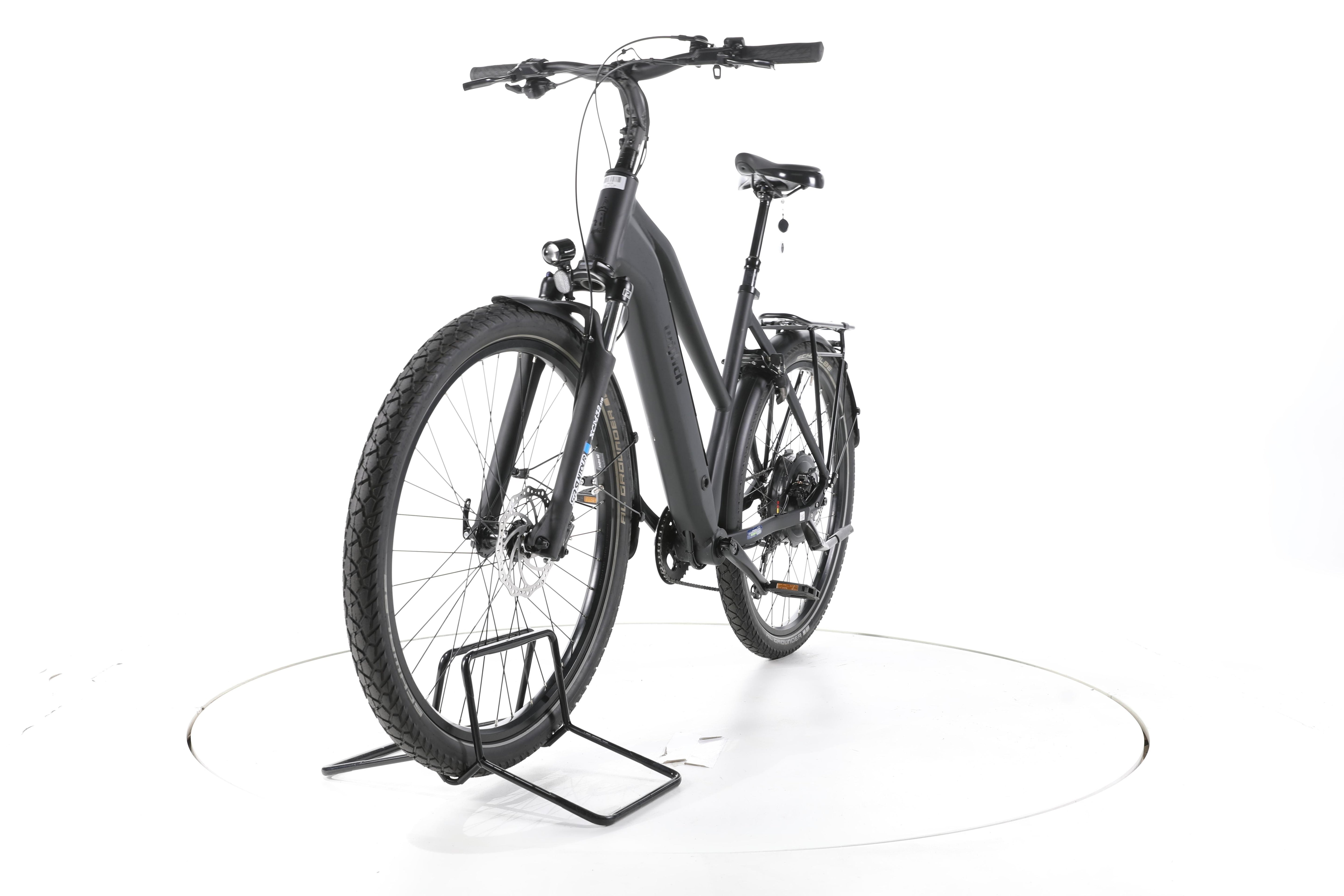 Wittich WIN10 Trekking E-Bike 2023 - Image 5