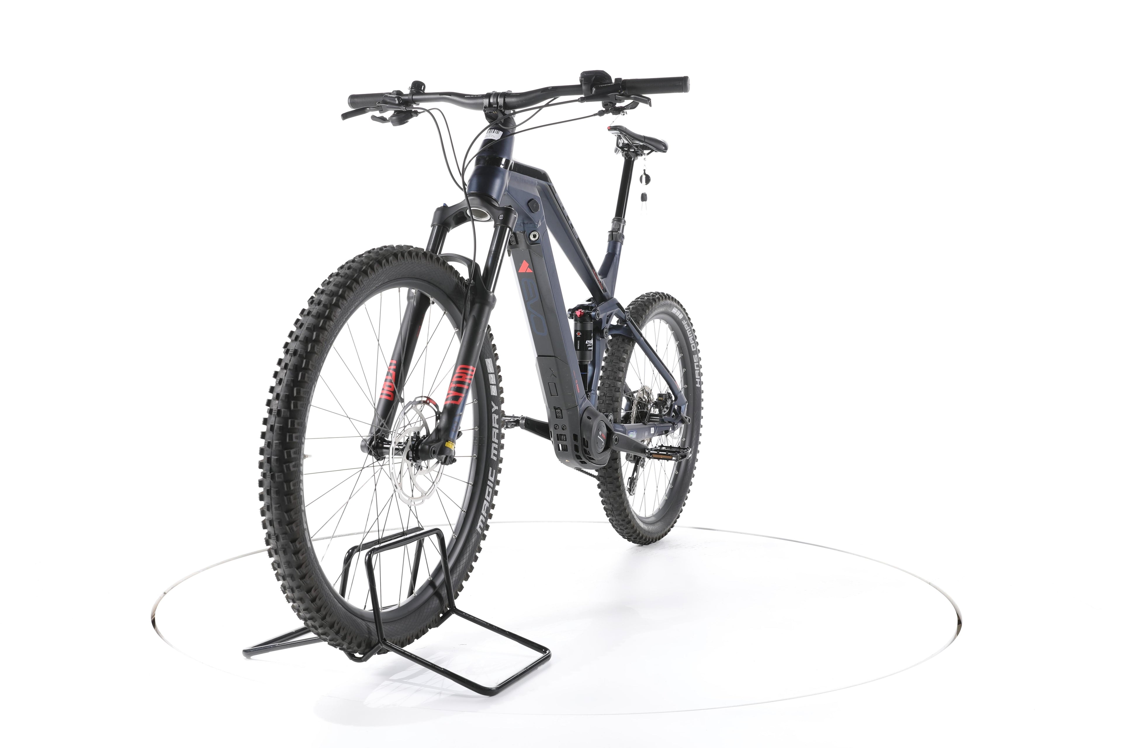 Bulls Sonic EVO AM 1 Fully E-Bike - Image 5