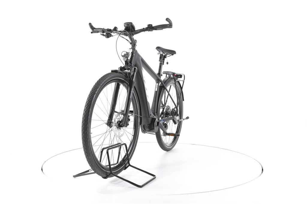 KTM ZEG Power Sport 10 Trekking E-Bike - Image 5