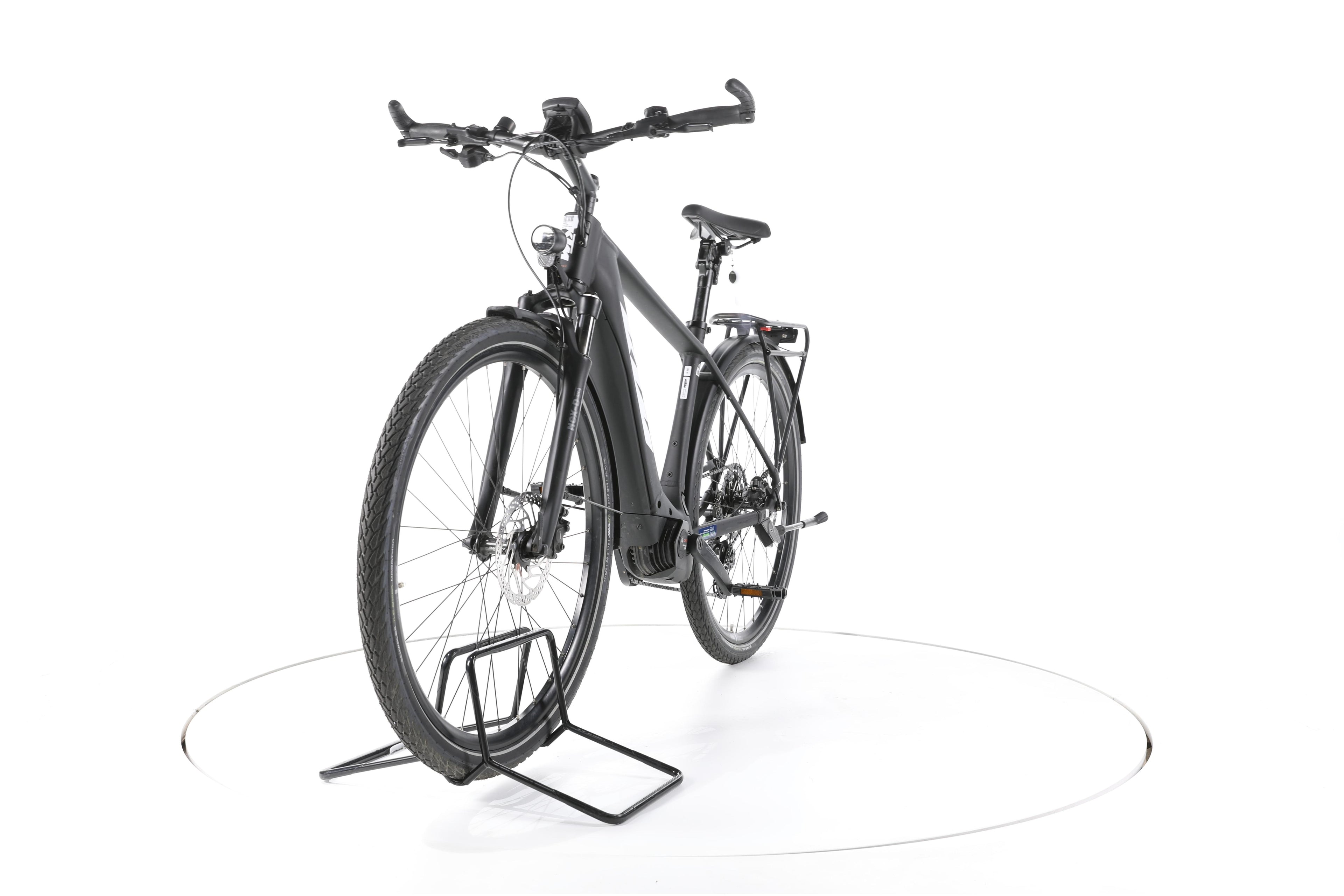 KTM ZEG Power Sport 10 Trekking E-Bike - Image 5