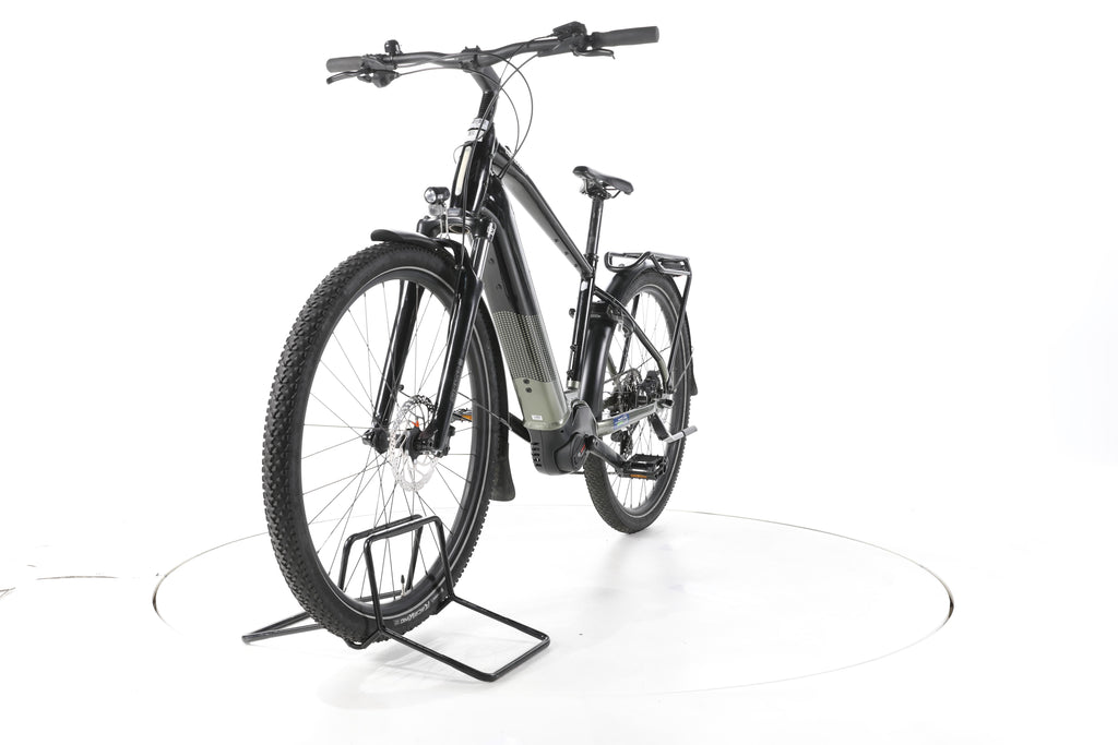Cannondale Tesoro Neo X 2 Trekking E-Bike - Image 5