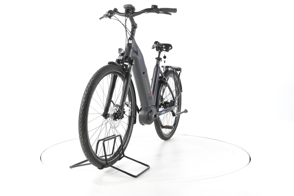Carver Cityzen E.420 RT City E-Bike - Image 5