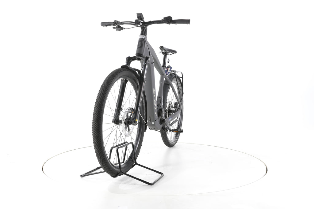 Scott Axis eRide Evo Trekking E-Bike 2023 - Image 5