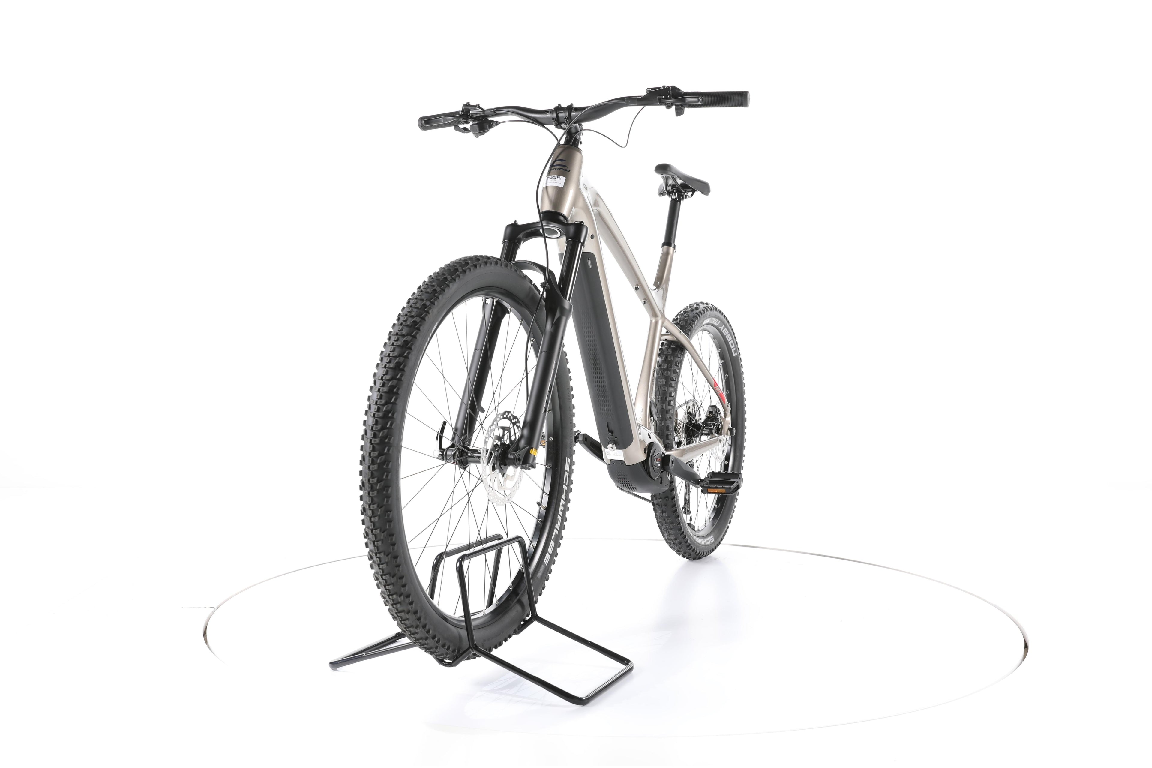 Corratec E-Power X-Vert Pro E-Bike 2024 - Image 5