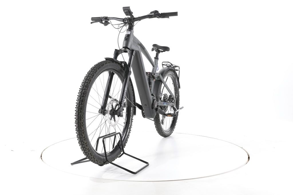 Cube Stereo Hybrid 120 Pro Allroad SUV E-Bike - Image 5