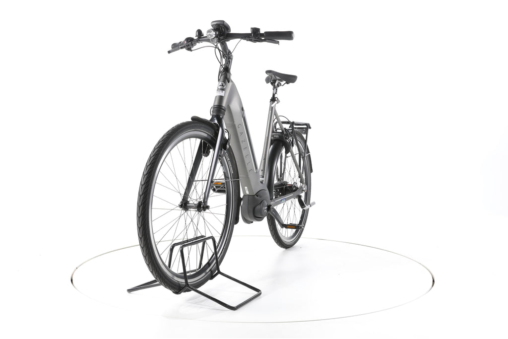 Gazelle Ultimate C8+ City E-Bike Tiefeinsteiger - Image 5