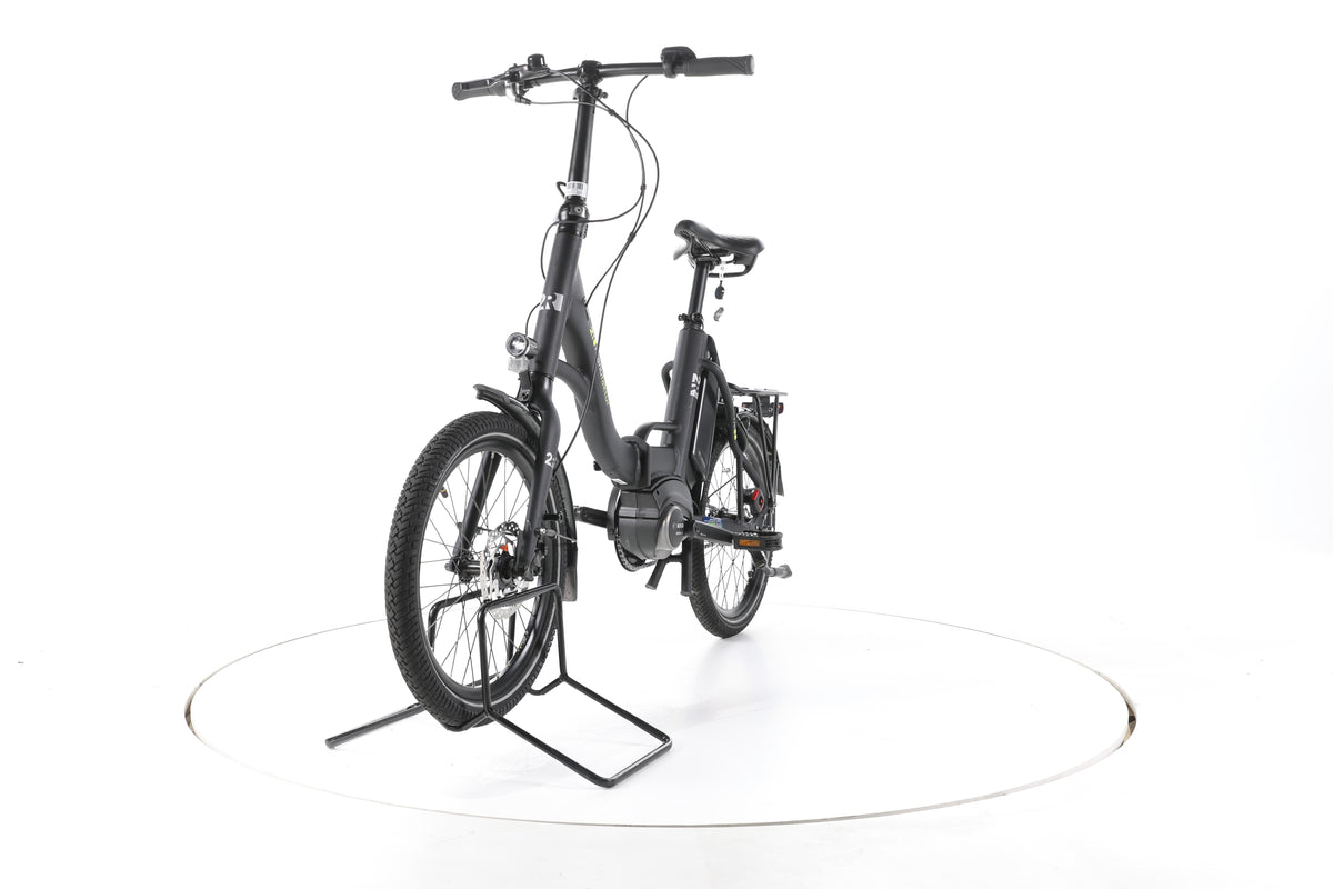 2R Manufaktur FNX 7 Falt E-Bike Tiefeinsteiger 2025 - Image 5