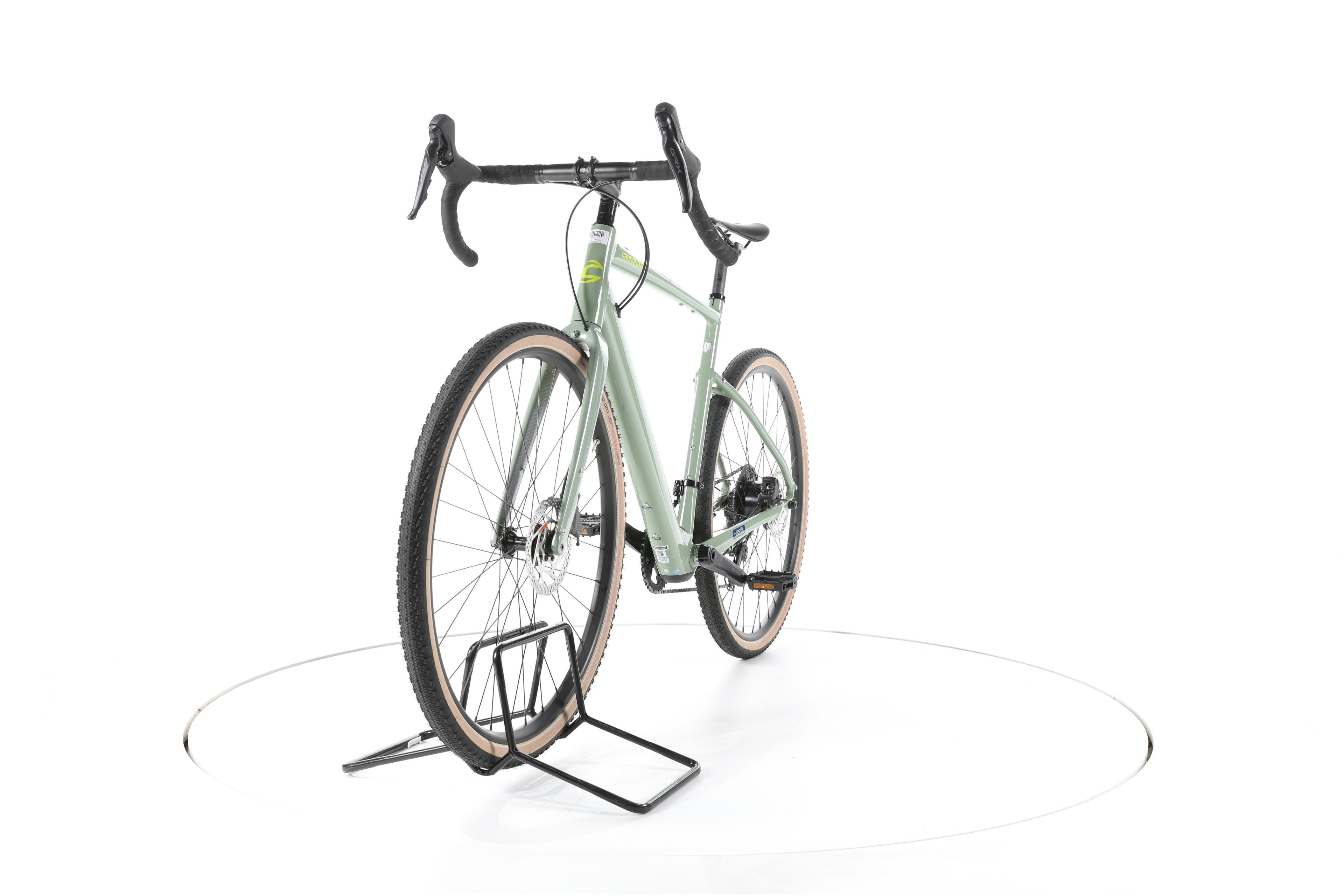 Cannondale Topstone Neo SL 1 E-Gravelbike - Image 5