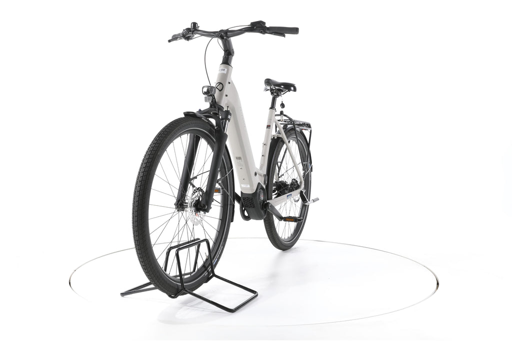 Kalkhoff Image Light Season City E-Bike Tiefeinsteiger 2025 - Image 5