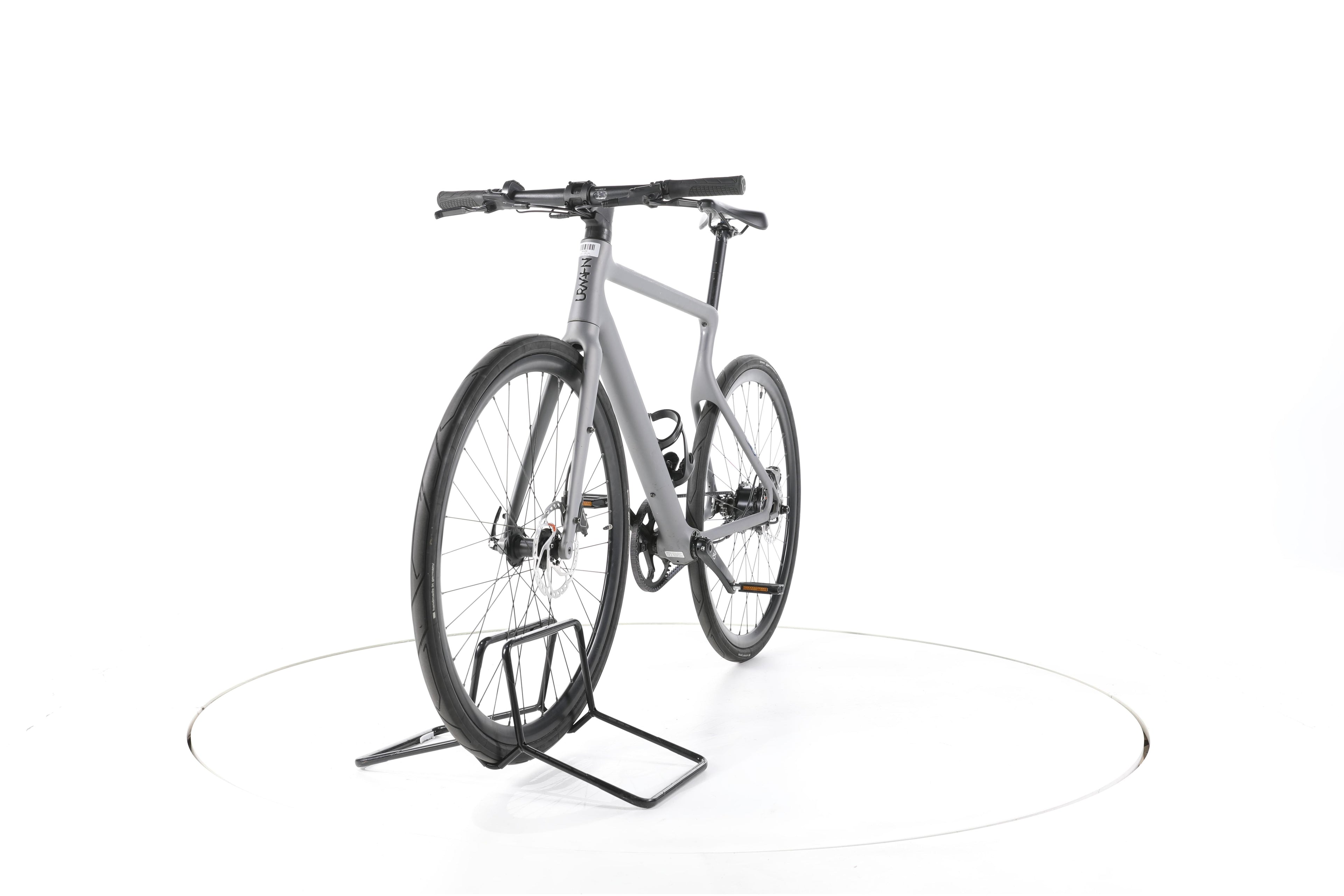 Urwahn Platzhirsch City E-Bike - Image 5