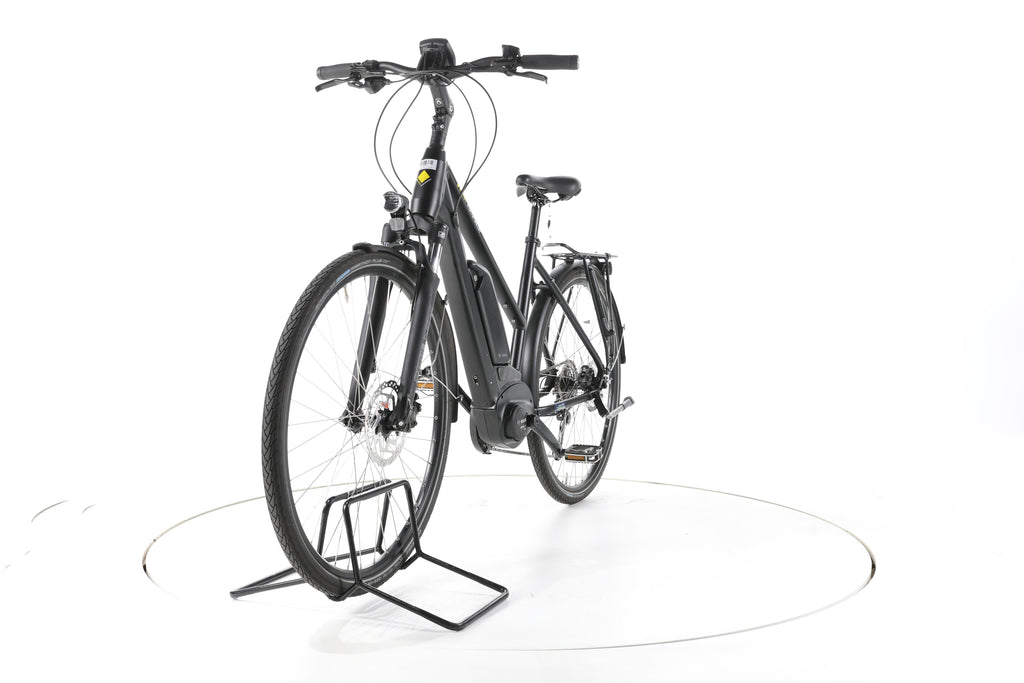 Kieler Manufaktur Bosch Deore Active 10 Trekking E-Bike - Image 5