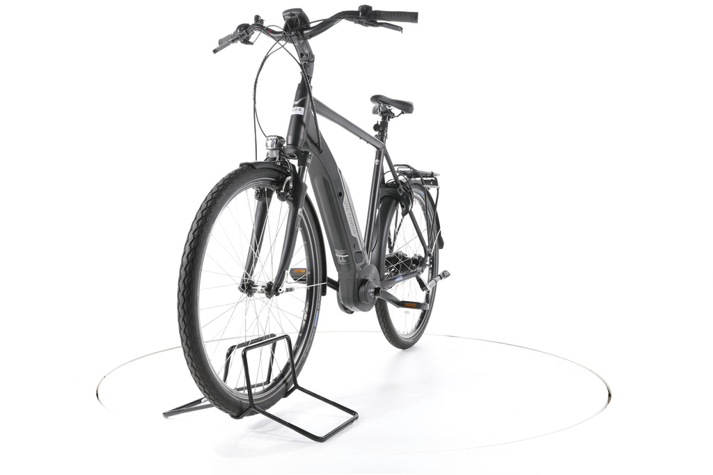 Victoria eTrekking 7.4 City E-Bike - Image 5